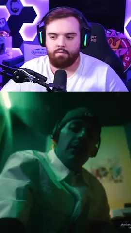 Salgo en una canción de Feid. Esto es increíble.