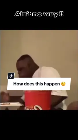 All he wanted was a sip! #funny #meme #aintnowayboi #aintnoway #crazy #jokes #lol #lmao #fail #fall #chair #canes #laughter #laughing #epicfail #insane 