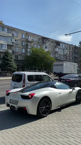 #ferrari #chisinaumoldova🇲🇩 