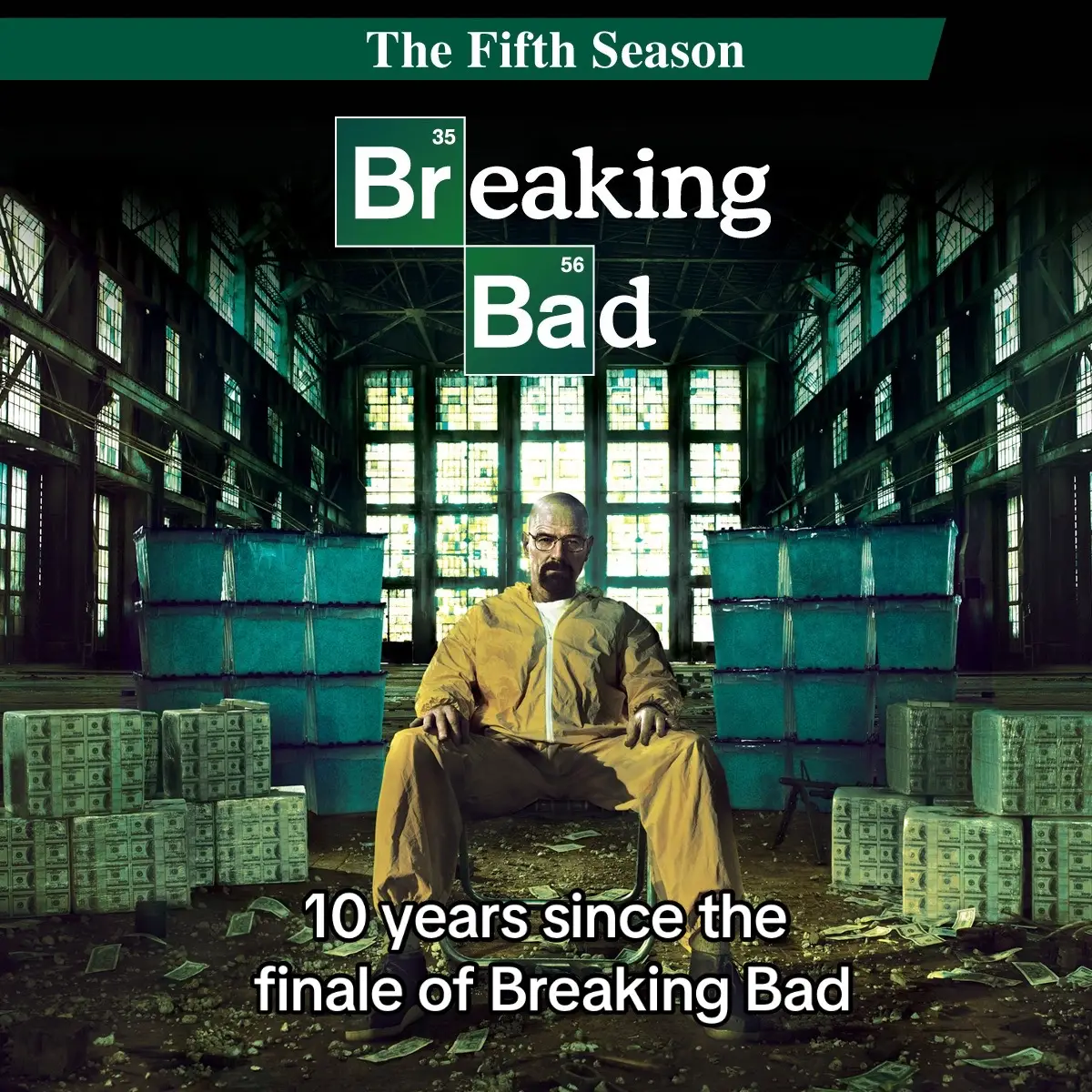 drop your favorite breaking bad moment in the comments #sony #breakingbad #walterwhite 