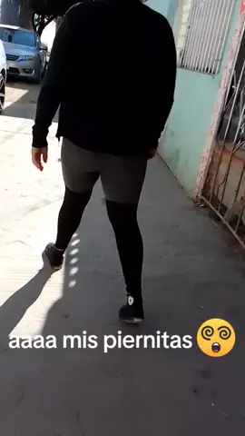 hahaha caminando así por dolor 🥴🥴🥴