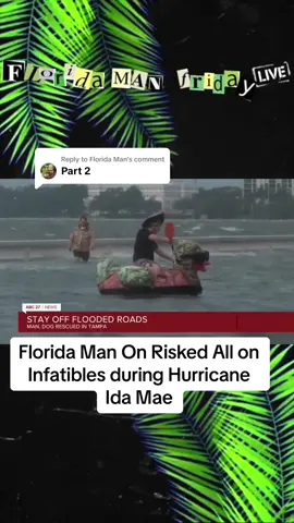Replying to @Florida Man #floridaman #florida #part2 