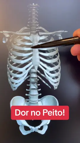 #dornopeito #herniadedisco #quiropraxia #osteopatia #quiropraxiagentil 