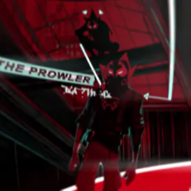 Miles Morales [ Earth 42 ] | The Prowler | #spiderverse #intothespiderverse #acrossthespiderverse #acrossthespiderverseedit #edit #trending #viral #milesmorales #theprowler #fy #foryou #foryoupage #fypage #luminousfilms #luminousaep