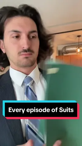 Suits is so good for 4 seasons. Who agrees? #fyp #suits #comedy #harveyspecter 