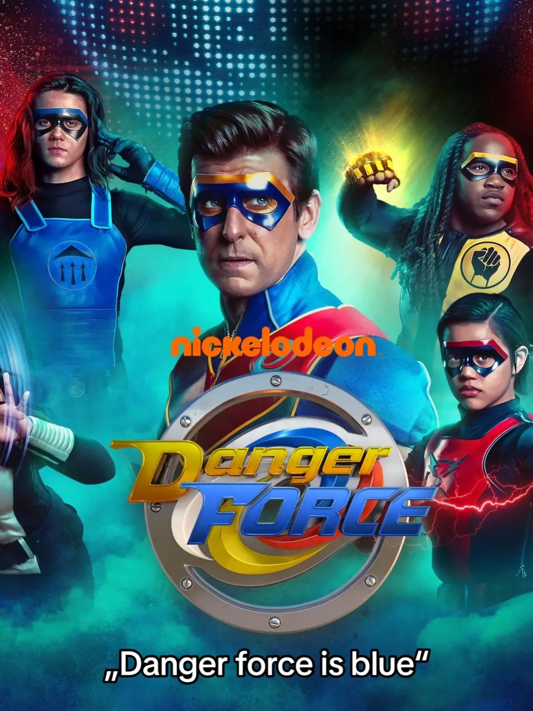 . #henrydastan #henrydanger #cooperbarnes #dangerforce #kiddanger #dangerforce #jacenorman #henryhart #henry 