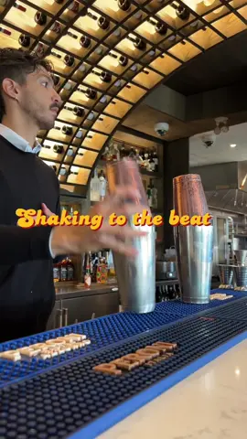 I’m in band #fyp #cocktails #bartender #shake #salsa 