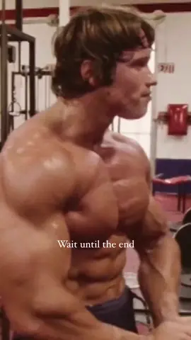 #LEGEND 💪 #schwarzenegger