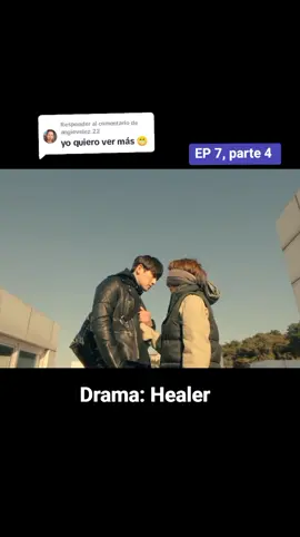 Respuesta a @angievelez.22  ➡️KDrama: 𝙃𝙚𝙖𝙡𝙚𝙧 ❤️ (El Sanador) • 🍿Disponible en: Netflix, HiTV, Viki standard, Pandrama, Doramas flix, Doramas Yt (audio latino y subtitulado) 💟💙💚💜💖💙💚💙💚💜💟💖💚💜 #지창욱 #JiChangWook #ChangWook #Wookie #SeoJungHoo #ParkMinYoung #ChangMin #ChangMinCouple #Drama #lovekdrama #Kdrama #Healer  #KBS2 