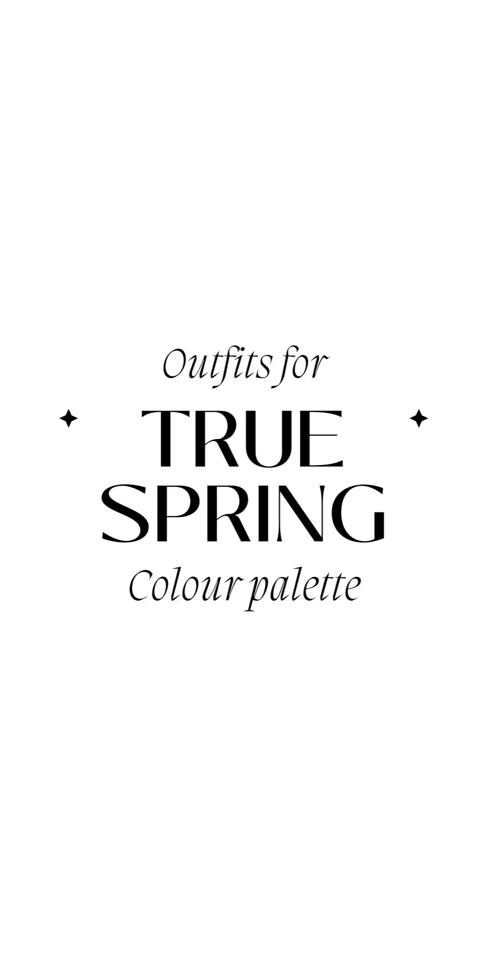 outfit inspo for true spring seasonal palette 🌷🤍✨ - - #outfit #outfits #fashion #classyoutfits #fashiontiktok #outfitideas #oldmoneyoutfit #elegantfashion #style #styling #outfitinspo #classy #classyaesthetic #cleangirl #aesthetic #oldmoney #elegant #quietluxury #pinterestgirl #thatgirl #itgirl #moodboard #luxury #Lifestyle #inspo #elegance #classycasualoutfits 