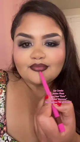 Lip combo @Juvia’s Place @NYX Cosmetics #fypage #fypシ゚viral #foryoupageofficially #fyp #fyppppppppppppppppppppppp #fypages #foryoupage #lipcombos #lipstick #latinasbelike #foryoupage❤️❤️ 