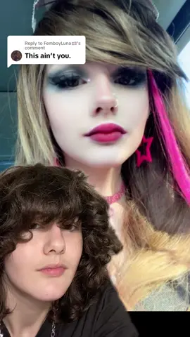 Replying to @FemboyLuna🏳️‍⚧️ #greenscreen 