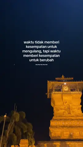 Semua pasti ada masanya, tinggal gmn kita #fypシ #sunankudusjafarshodiq 