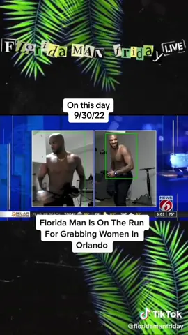 #onthisday #onlyinflorida #floridaman 