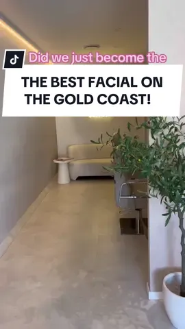 The Gold Coast’s Facial Bar just got the best new facial device #facialgoldcoast #thefacialbar #facialbargoldcoast #thefacialbargoldcoast #facialgoldcoast #facialtreatment #facialasmr 