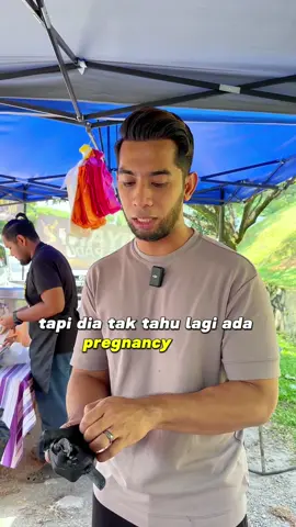 FREE shj untuk Pregnancy Women. Bukan lelaki tau ! 🤣🤣 #nasibriyanikukuspadu #jarangtakpadu #briyani #nasibriyani #nasiberiani #beriani 