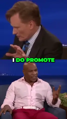 The characteristics of the Mike Tyson successor #miketyson #successor #foryou 