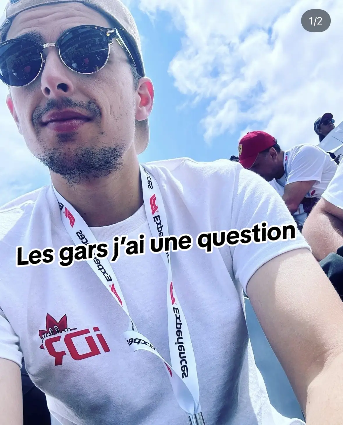 Alors dites moi dans les commentaires c’etait quoi vraiment LE TOUT PREMIER ? 💡@Laytho! #f1 #formula1 #schumacher #alonso #renaultf1 #scuderiaFerrari #imolaF1 #montreal #fyp #canadaGP