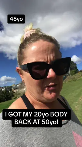 Its NEVER too late to change your life 💪🏻 #itsnevertoolatetochange #itsnevertoolatetostartover ##naturalweightloss #naturalweightlosstransformation #womenweightloss #weightlossw #lifetransformation #over40glowup #over40womenoftiktok 