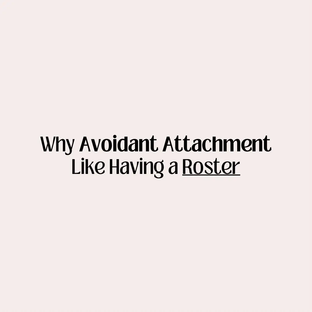 You don’t want to be lonely, but you also don’t want to lose ur independence 🫠 #avoidantattachment #avoidant #attachmentstyle #attachmentissues #roster #leftonread #situationship #ghosted #breakuptiktok #breakup #ex #situationships 