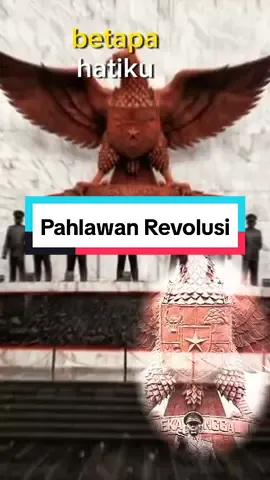 Mengenang 7 Jenderal yg meninggal dalam peristiwa g30spki#pahlawanrevolusi #g30spki #fyp 
