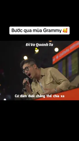 Bước qua mùa grammy.🥰 #thaivu #buocquamuacodon #divaquanhta #remix 