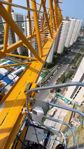 Would you be a crane inspector for $300 a day??