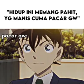 awww♡ #anime #foryou #fyp #detectiveconan #shinichikudo