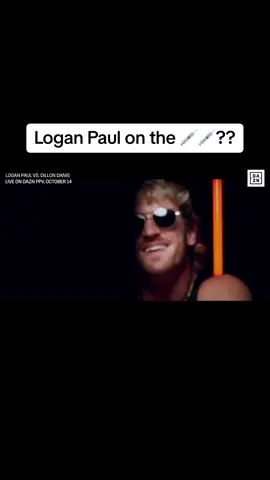 Is Logan Paul Saucy? 🌶️