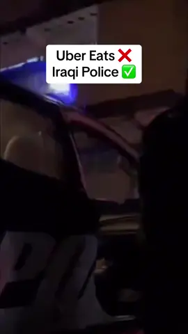 Wholesome police force #iraqitiktok #iraqibantz 