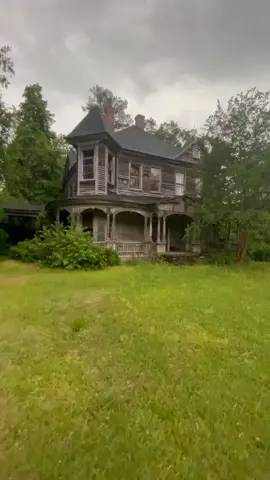 abandoned mansion Detroit #detroit #abandoned #usa #mansion 