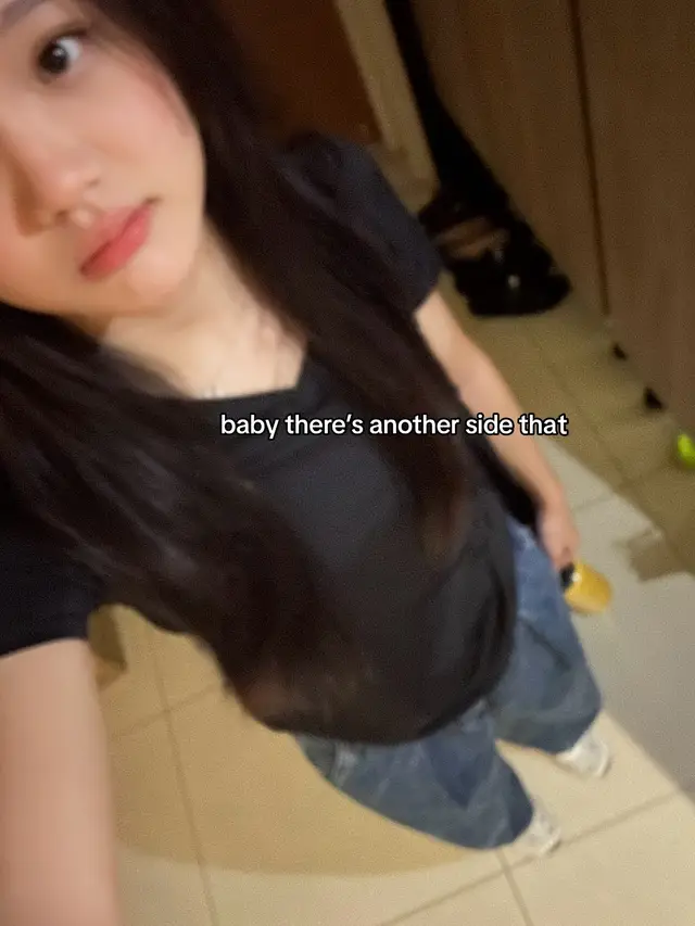 AH LOE 🧍🏻‍♀️