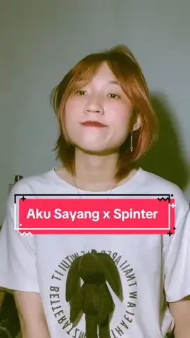 Anh yêu em, em cũng yêu anh, nhưng thật đáng tiếc  Chúng ta đã xa nhau rồi 😃 Aku Sayang x Sprinter cho ai cần tìm