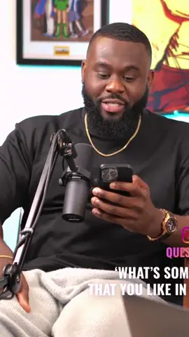What’s Something Toxic That You Like In A Relationship…#shxtsngigs #podcast #fyp 