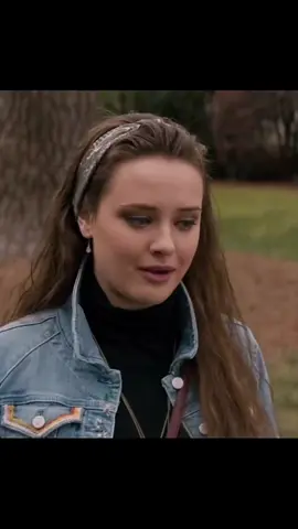 broken🥺#foryou #fyp #katherinelangford #zoyajethwani👑 #13reasonswhy 