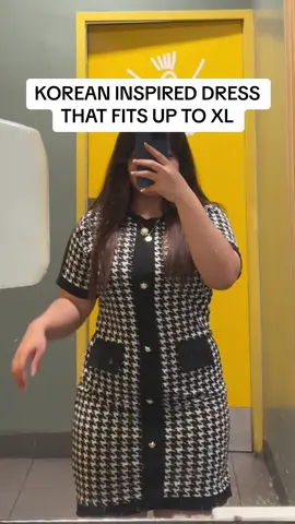 heads up, my thicc girlies 🖤 #koreandress #yayamanindress #sexydress #cutedress #trendingdress #printeddress #thickgirl #fyp #maartie #maartieclothing 