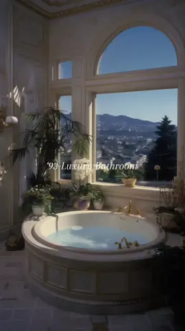 San Francisco Luxury✨ These classic San Francisco luxury bathrooms are the epitome of ’90s elegance. #VintageLuxury #SFHomes #90sVibes #BathroomGoals #LuxuryLiving #CapCut 