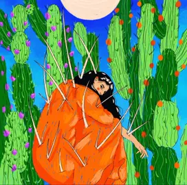 Cactus - @Nasahistoires  #Cactus #NasaHistories #música #letras #letrademusica  #fyp #parati #español 