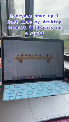 If u look closely, HOT DAM! is a beaver and BEAN A LONG DAY is a bean. #jellycat #jellycats #desktop 