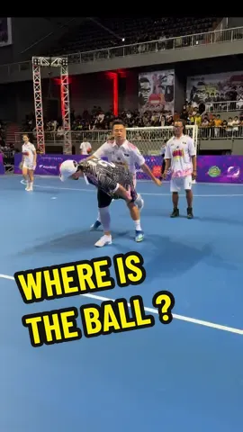 Sorry @RaffiNagita1717 🙏🏻 ! Edgar Davids reaction 🤣🤣 #football #indonesia #seangarnier #edgarddavids #raffinagita1717 #attahalilintar 