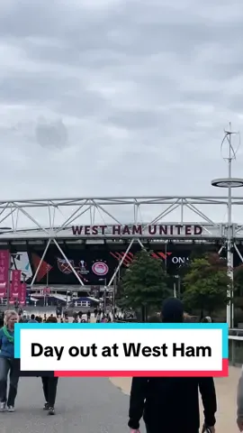 West Ham v Sheffield United ⚽️ #PremierLeague #EPL #WestHam #SheffieldUnited #ForYou #FYP #Football #Soccer 