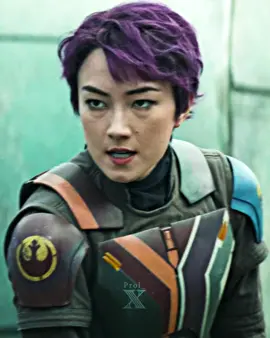 Her eyes in this interview >>> #shinhati #sabinewren #wolfwren #ivannasakhno #ahsoka 