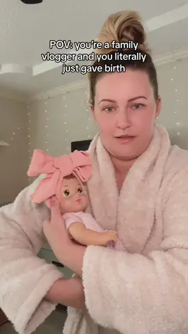 “Can you find some trending sounds for me? I need to make some videos with the baby.” 🤪 #skit #skits #familyvlog #MomsofTikTok #momtok #pregnancy #fyp #foryoupage 