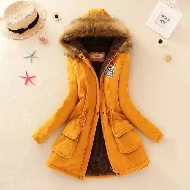 #winterjacket #hoody#warm Visit page:Chuckirah O'Shoppee