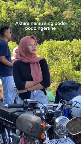 Aku wis nemu🤗