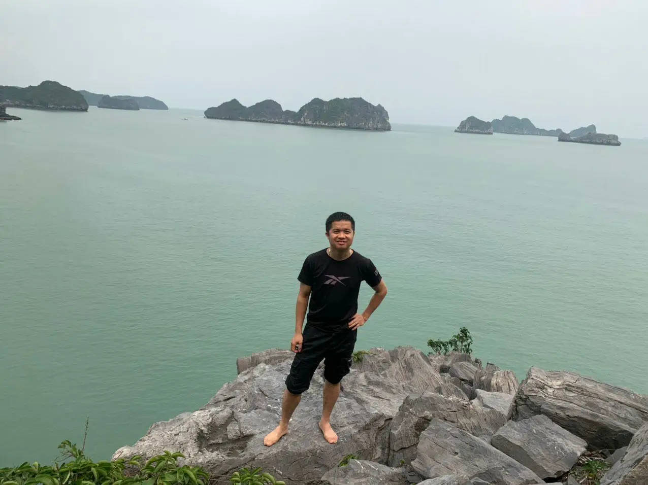 Sóng gió cuộc đời......Kỉ niệm đẹp.