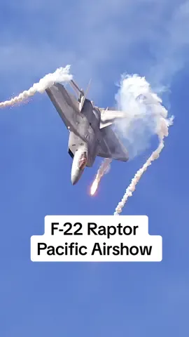 The @Pacific Airshow this year has been phenomenal! Day #1 I filmed this clip of the F-22 Raptor and I couldn’t be happier with how it came out. Filmed handheled between 400mm-600mm on a boat in 4K 120fps. #pacificairshow #airshow #huntingtonbeach #jet #f22 