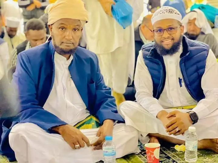 #soooqor saliga nabigeena scw scw #🕋🤲✅️ #maanti #waa #aduunyo #barini #waa #Aakhiro #🕋🤲✅️