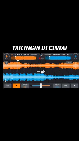 tak ingin di cintai - WC X Z.A #fypシ #trending #soundviral #jugledutch #medandutchh #medanhits #medanboys🏴‍☠️ #xzyabc 