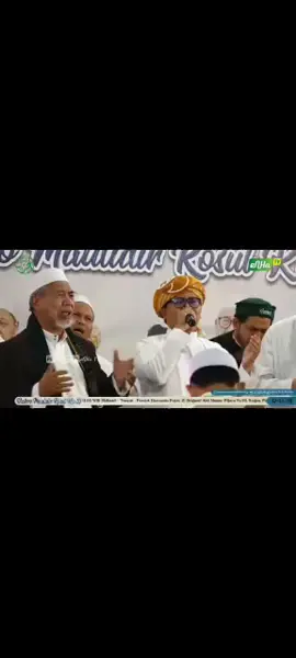 #kh Muhammad Hasan Djauhari Jazuli#